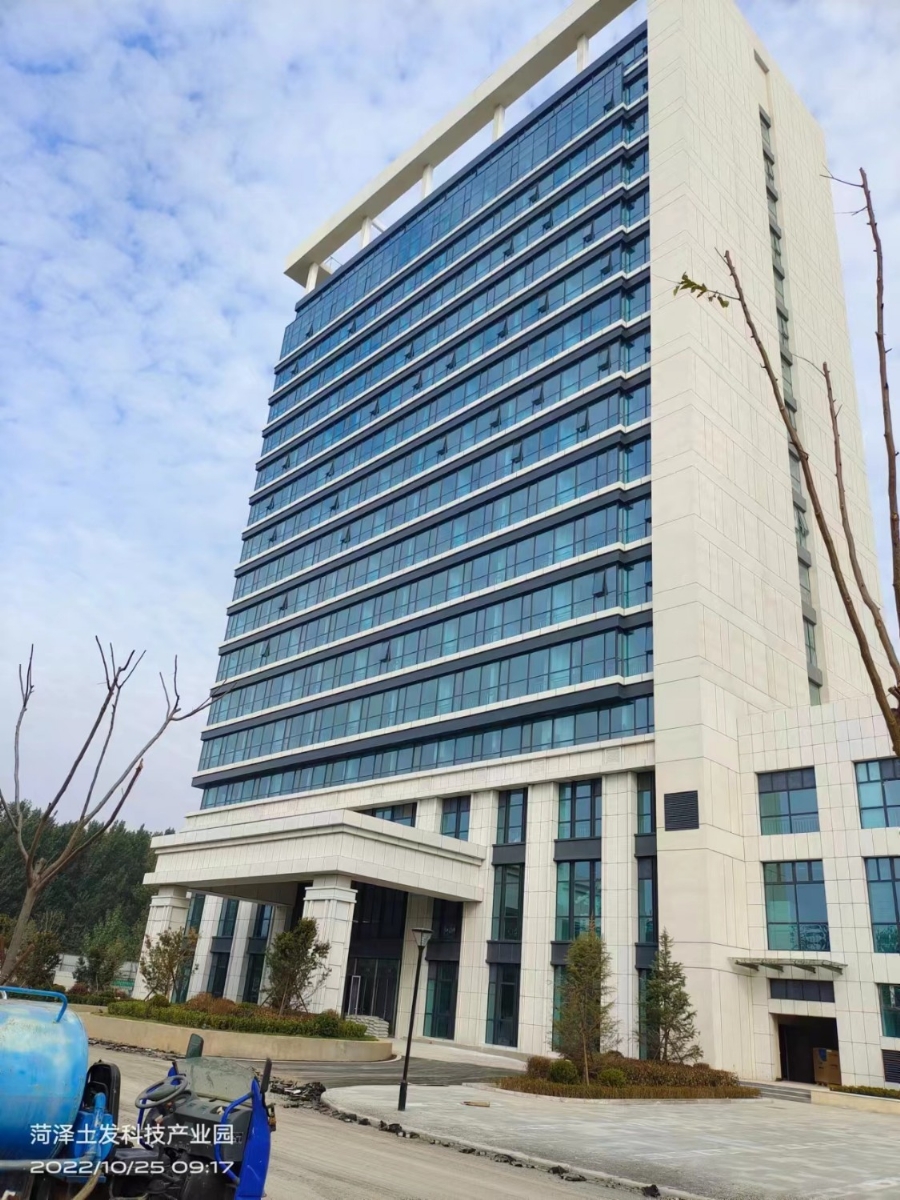 玻璃幕墻使用的金屬緊固件有哪些形式？